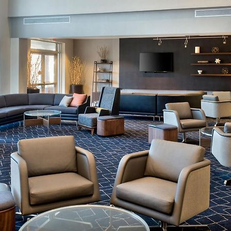 Courtyard By Marriott Basking Ridge Exteriör bild