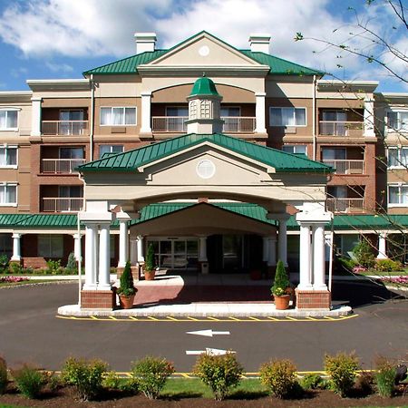 Courtyard By Marriott Basking Ridge Exteriör bild