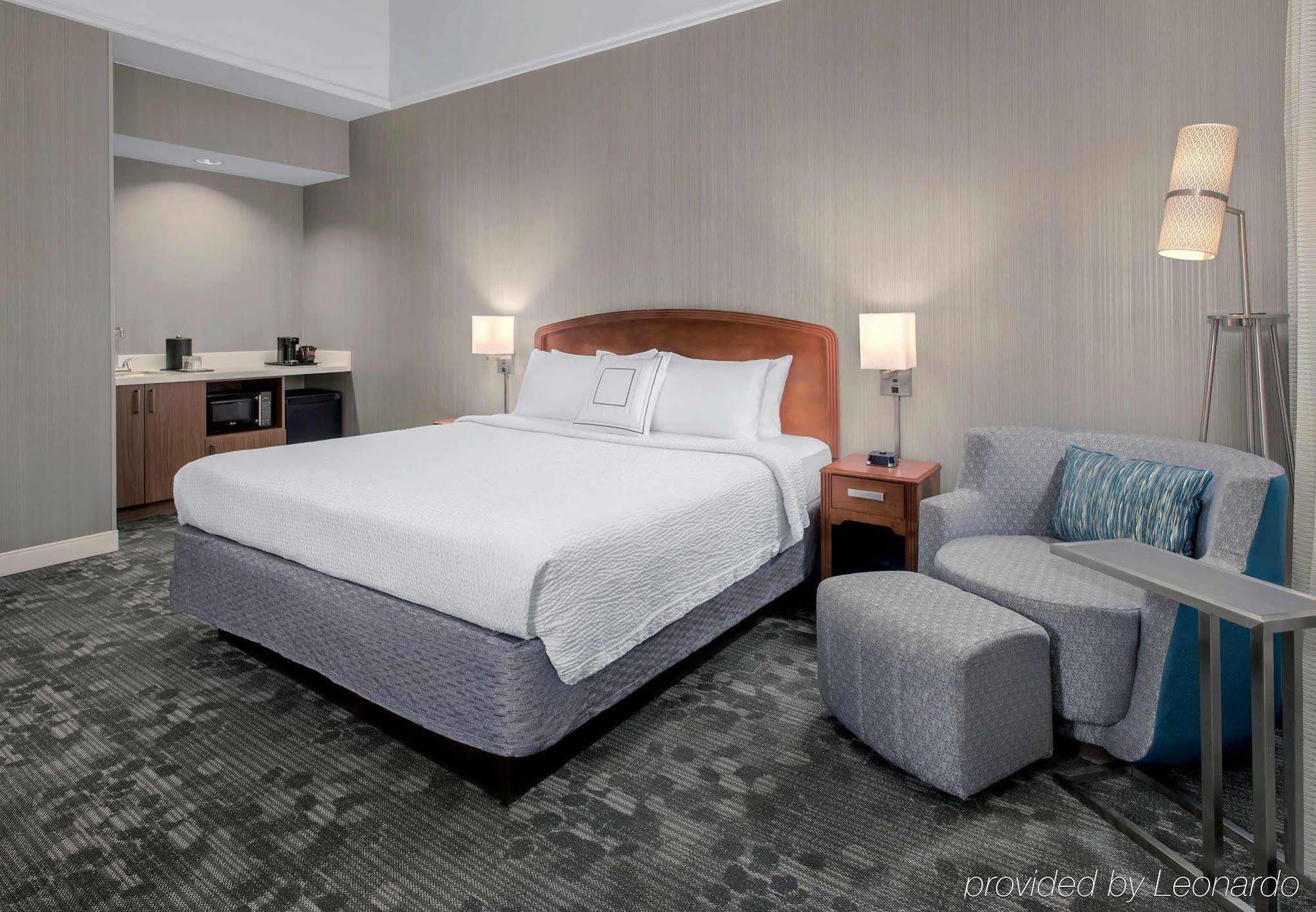 Courtyard By Marriott Basking Ridge Exteriör bild